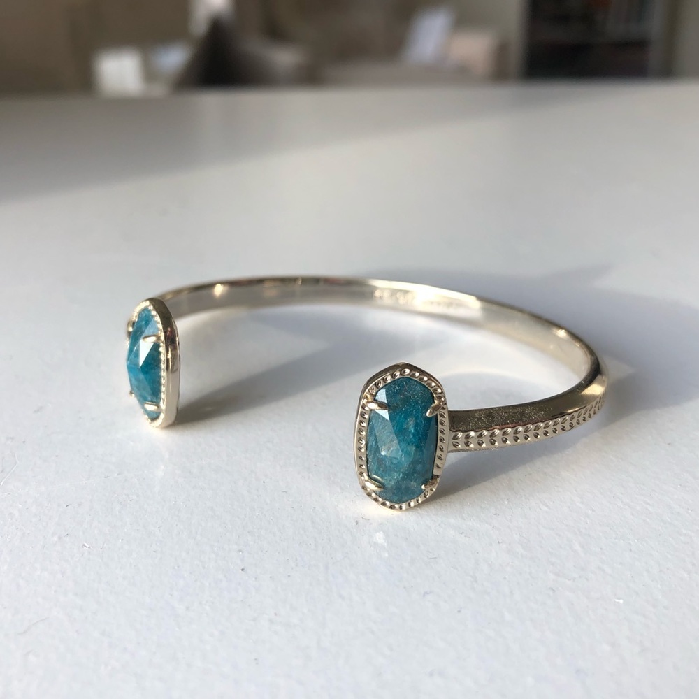 Kendra Scott Elton Cuff Bracelet